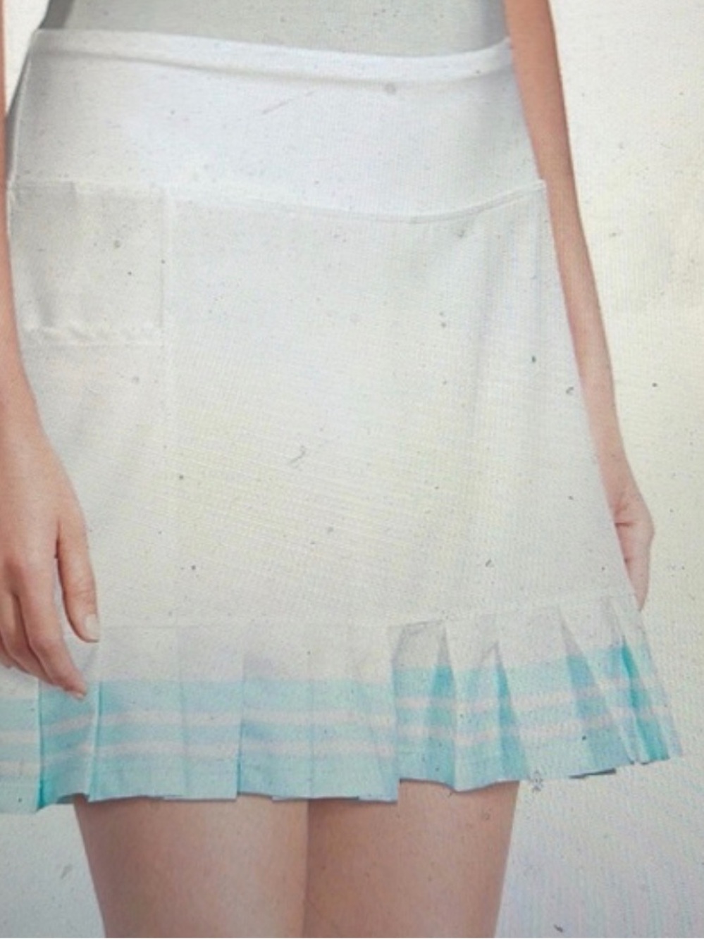 Addison Bay Athletic Skort